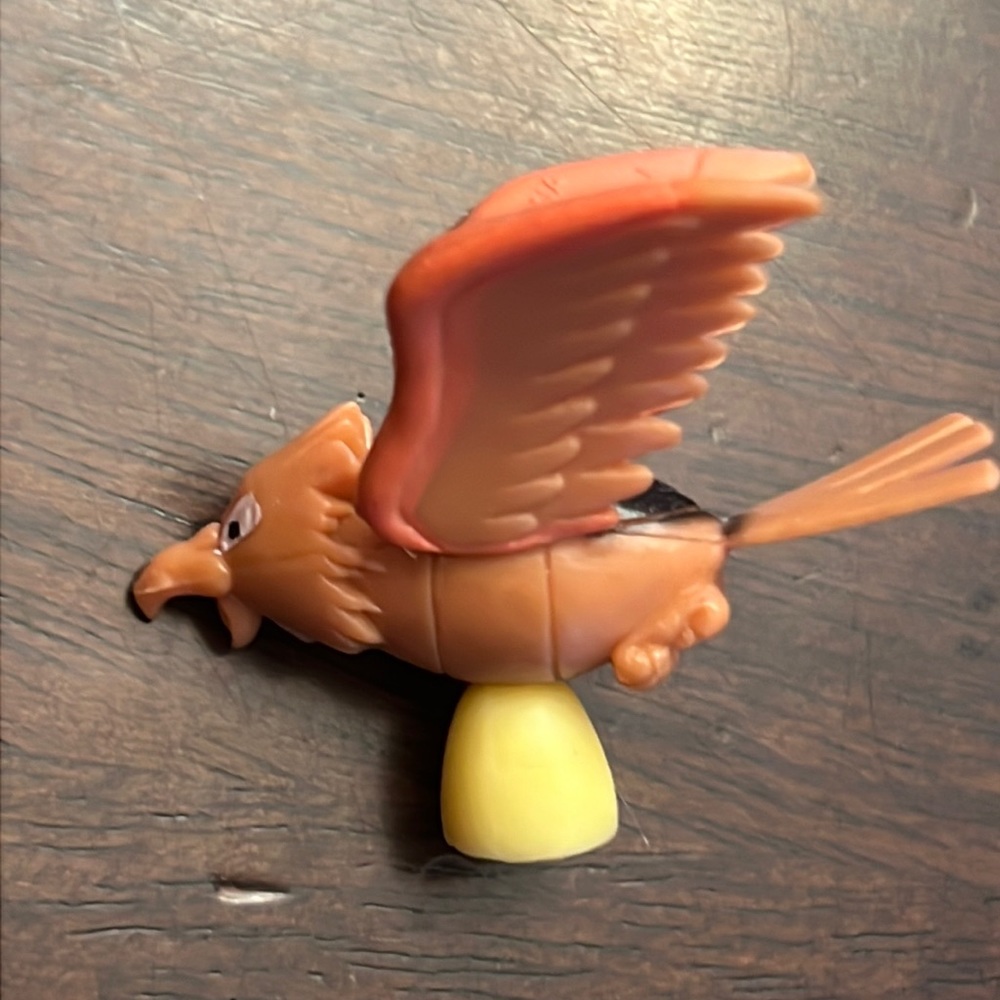 Pokémon spearow